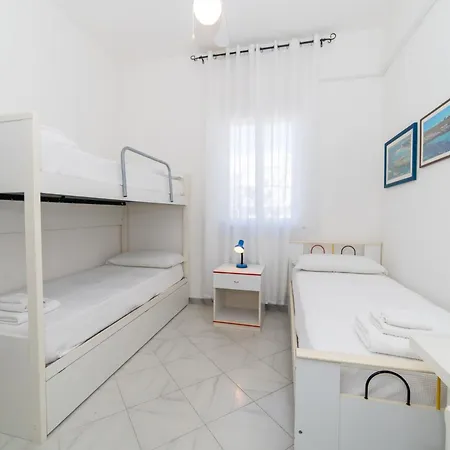 Апартаменти Gelsimori 50 Meters From The *