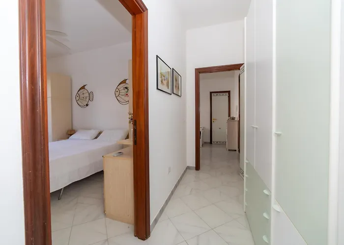 Gelsimori 50 Meters From The Lejlighed Otranto