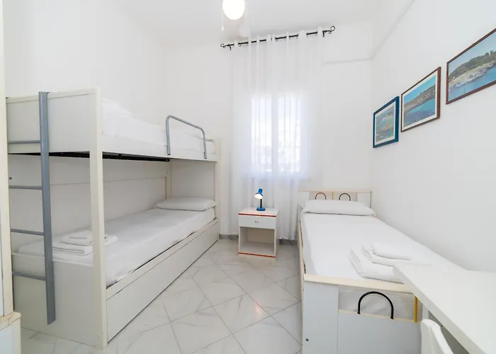 Lejlighed Gelsimori 50 Meters From The *