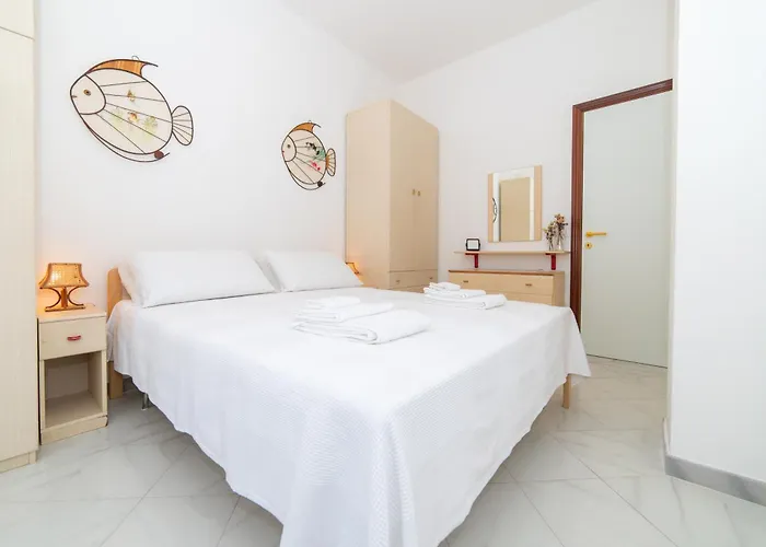 Gelsimori 50 Meters From The Lejlighed Otranto