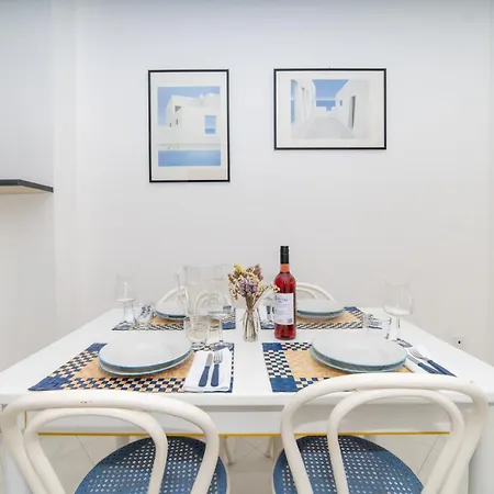 Gelsimori 50 Meters From The Lejlighed *