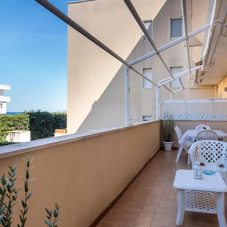 Apartment Gelsimori 50 Meters From The Otranto