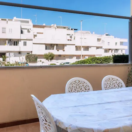 Lejlighed Gelsimori 50 Meters From The