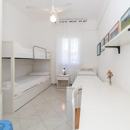 Daire Gelsimori 50 Meters From The *