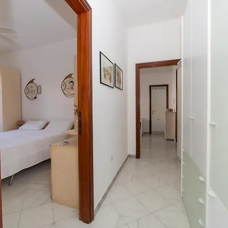 Gelsimori 50 Meters From The Apartment Otranto
