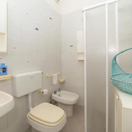 Gelsimori 50 Meters From The Daire Otranto