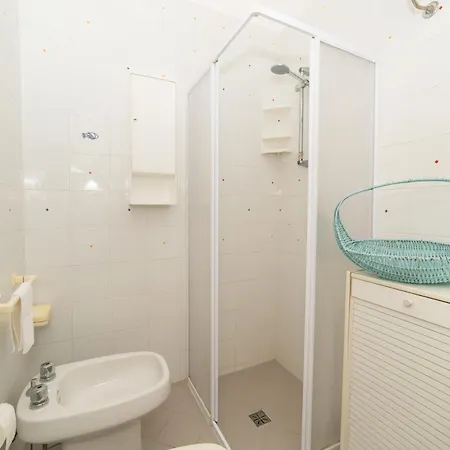 Gelsimori 50 Meters From The *