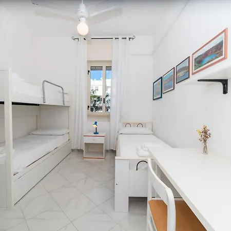 Gelsimori 50 Meters From The *