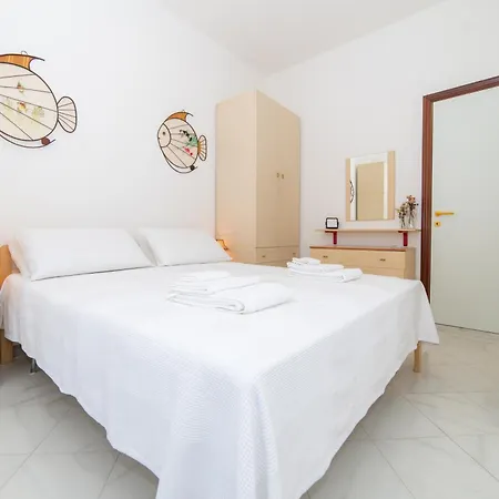 Gelsimori 50 Meters From The Lejlighed Otranto