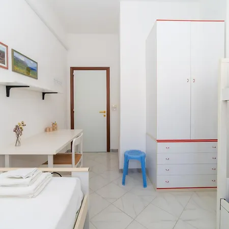 Gelsimori 50 Meters From The Daire Otranto