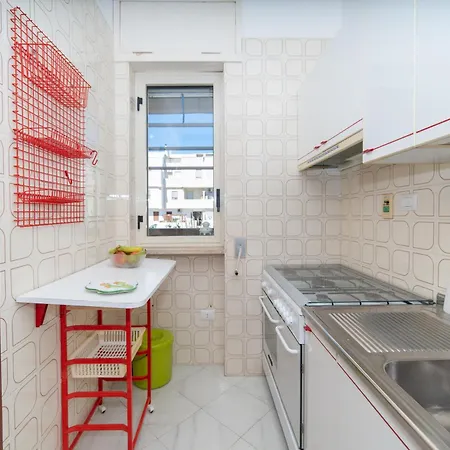 Gelsimori 50 Meters From The Lejlighed