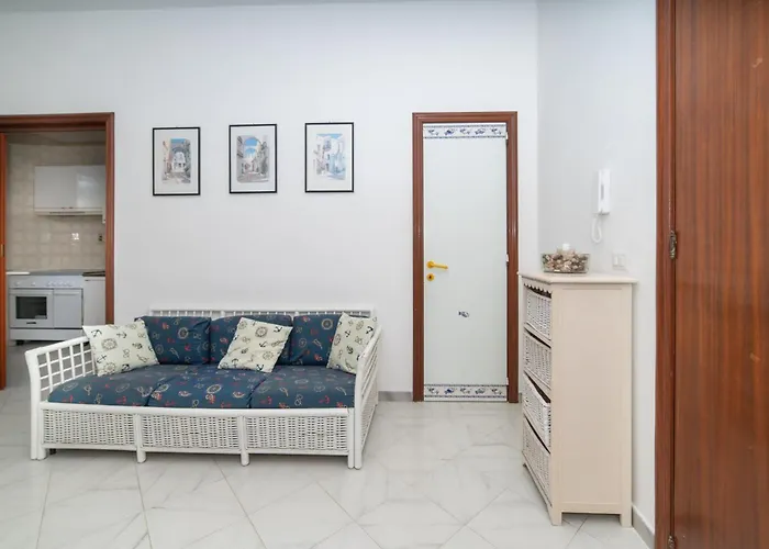 Gelsimori 50 Meters From The オートラント