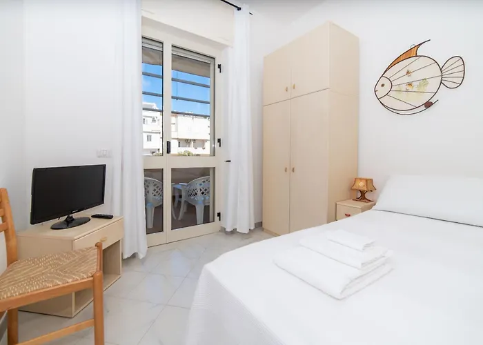 Gelsimori 50 Meters From The アパート オートラント