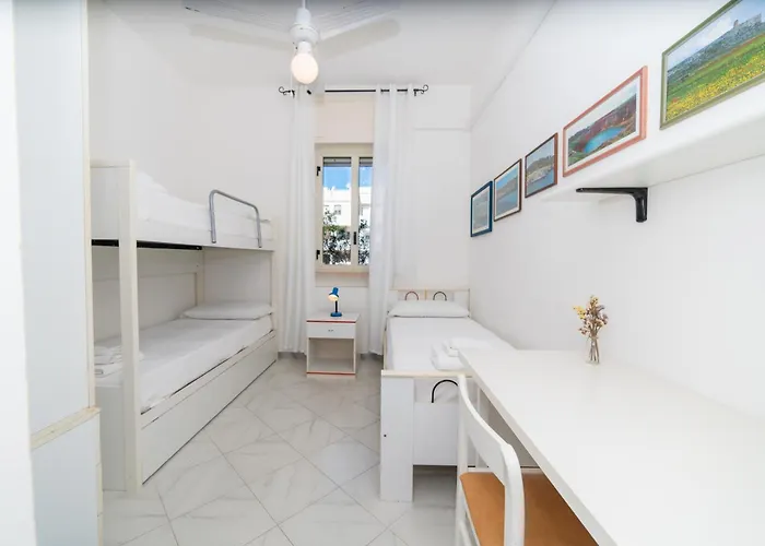 Gelsimori 50 Meters From The *