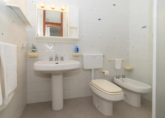 Gelsimori 50 Meters From The