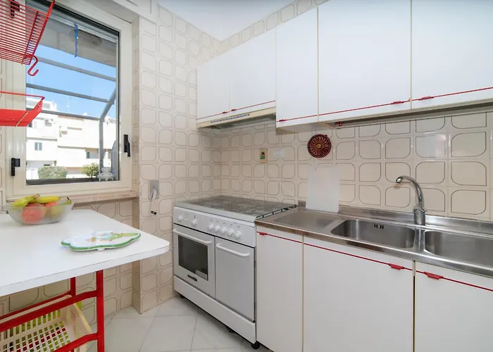 Gelsimori 50 Meters From The Апартаменти *