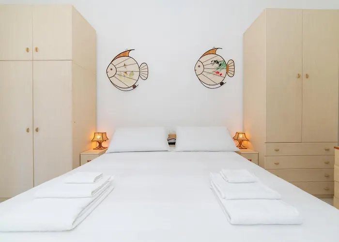 Gelsimori 50 Meters From The オートラント