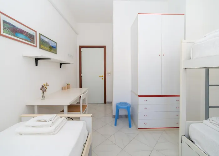 Gelsimori 50 Meters From The アパート オートラント