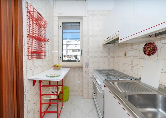 Gelsimori 50 Meters From The アパート